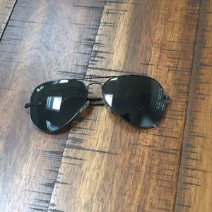 Ray-ban aviators